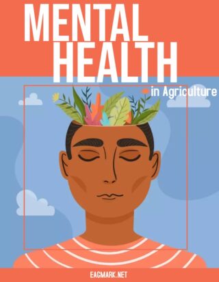 Mental Health in Agriculture - Eagmark Agri-Hub