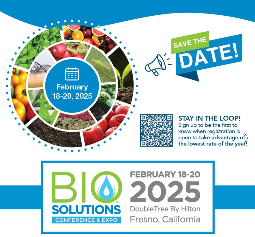 2025 BioSolutions Conference & Expo