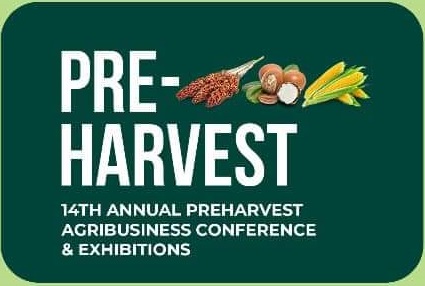 Pre-Harvest Agribusiness Conference and Exhibitions