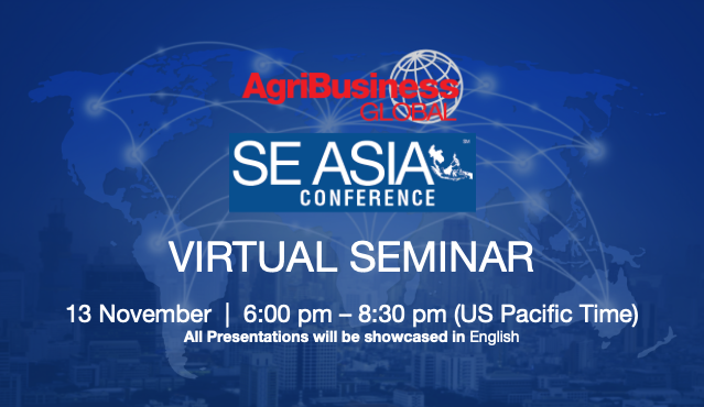 AgriBusiness Global℠ SE Asia Conference