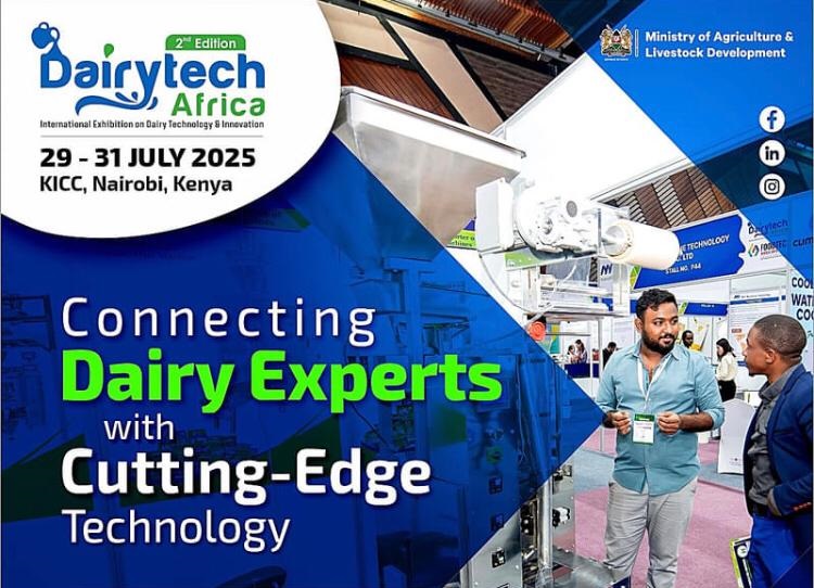 Dairytech Africa 2025