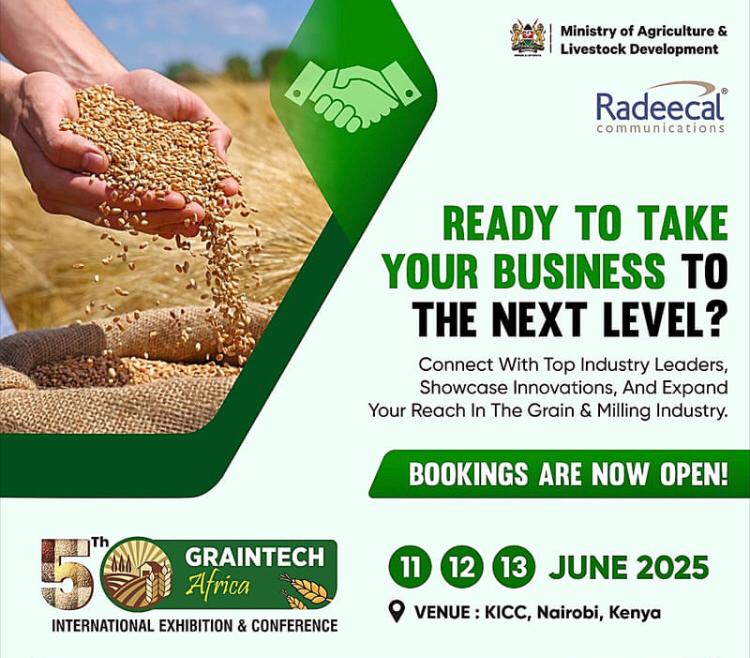 Graintech Africa