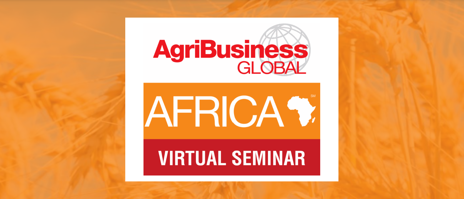 AgriBusiness Global AFRICA Virtual Seminar