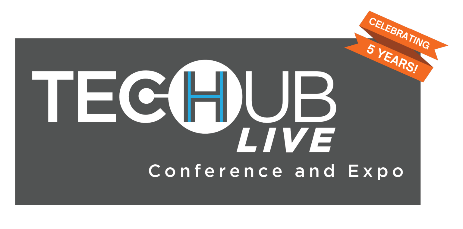 Tech Hub LIVE Conference and Expo