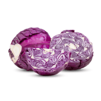 Eagmark Purple Cabbage