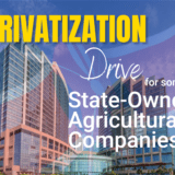 Kenyan State-Owned Agricultural Firms Among the List of 35 companies Earmarked for Privatization