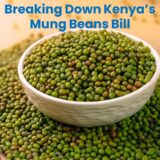 Mung Beans Bill